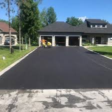 Best Cobblestone Driveway Installation  in Catalina, AZ